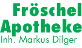 Kundenlogo von Fröschel