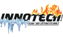 Kundenlogo von Innotech Klima- und Lüftungstechnik GmbH Kundenlogo von Innotech Klima- und Lüftungstechnik GmbH