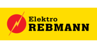 Kundenlogo Rebmann Elektro