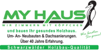 Kundenlogo My Haus GmbH