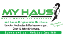 Kundenlogo von My Haus GmbH