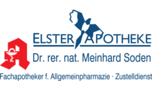 Kundenlogo von Elster-Apotheke