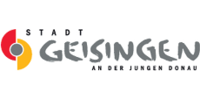 Kundenlogo Stadt Geisingen