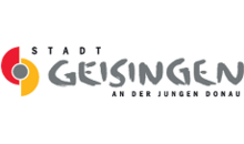 Kundenlogo von Stadt Geisingen