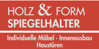 Kundenlogo Eduard Spiegelhalter Holz & Form
