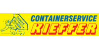 Kundenlogo Containerdienst Kieffer