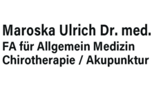 Kundenlogo von Maroska Ulrich Dr.med.