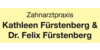 Kundenlogo von Fürstenberg Kathleen - Dr. Felix Fürstenberg