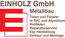 Kundenlogo von Türen Einholz GmbH