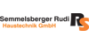 Kundenlogo von Semmelsberger Rudi
