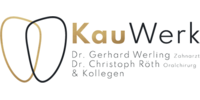 Kundenlogo KauWerk Dr. Werling, Dr. Röth & Kollegen