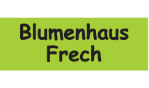 Kundenlogo von Blumenhaus Frech