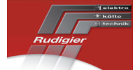Kundenlogo Rudigier Elektro-Kälte-Technik