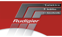 Kundenlogo von Rudigier Elektro-Kälte-Technik