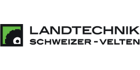 Kundenlogo Schweizer-Velten Landtechnik