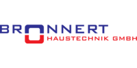 Kundenlogo Bronnert Haustechnik GmbH
