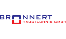 Kundenlogo von Bronnert Haustechnik GmbH