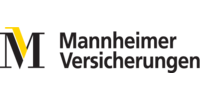 Kundenlogo Mannheimer Versicherungen