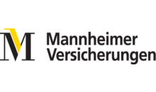 Kundenlogo von Mannheimer Versicherungen