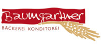 Kundenlogo Bäckerei Konditorei Café Baumgartner