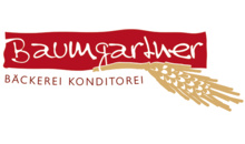 Kundenlogo von Bäckerei Konditorei Café Baumgartner