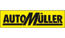 Kundenlogo von Auto - Müller