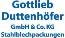 Kundenlogo von Duttenhöfer Gottlieb GmbH & Co.KG