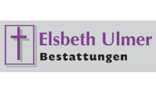 Kundenlogo von Ulmer Elsbeth