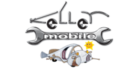 Kundenlogo Kellermobile