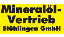 Kundenlogo von Mineralölvertrieb Stühlingen GmbH
