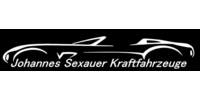 Kundenlogo Auto Sexauer