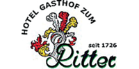 Kundenlogo Hotel Ritter