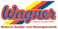 Kundenlogo Wagner Hermann GmbH