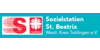 Kundenlogo von Sozialstation St. Beatrix