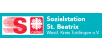 Kundenlogo Sozialstation St. Beatrix