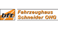 Kundenlogo Schneider OHG