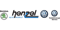 Kundenlogo Auto Henzel