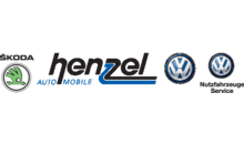 Kundenlogo von Auto Henzel