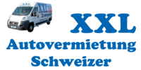 Kundenlogo XXL Autovermietung Schweizer