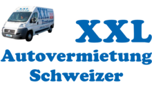 Kundenlogo von Autovermietung Schweizer