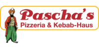 Kundenlogo Paschas Pizzeria & Kebab Haus