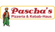 Kundenlogo von Pascha's Pizzeria & Kebab Haus