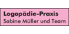 Kundenlogo von Logopädie-Praxis Sabine Müller & Team