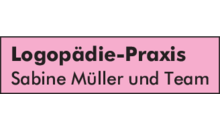 Kundenlogo von Logopädie-Praxis Sabine Müller & Team