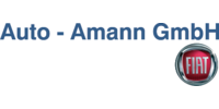 Kundenlogo Auto Amann GmbH