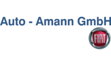 Kundenlogo von Auto Amann GmbH