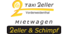 Kundenlogo von Taxi Zeller