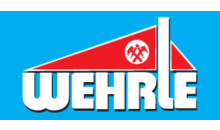 Kundenlogo von Wehrle GmbH