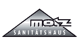Kundenlogo von Sanitätshaus Motz GmbH
