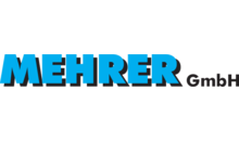 Kundenlogo von Mehrer GmbH
